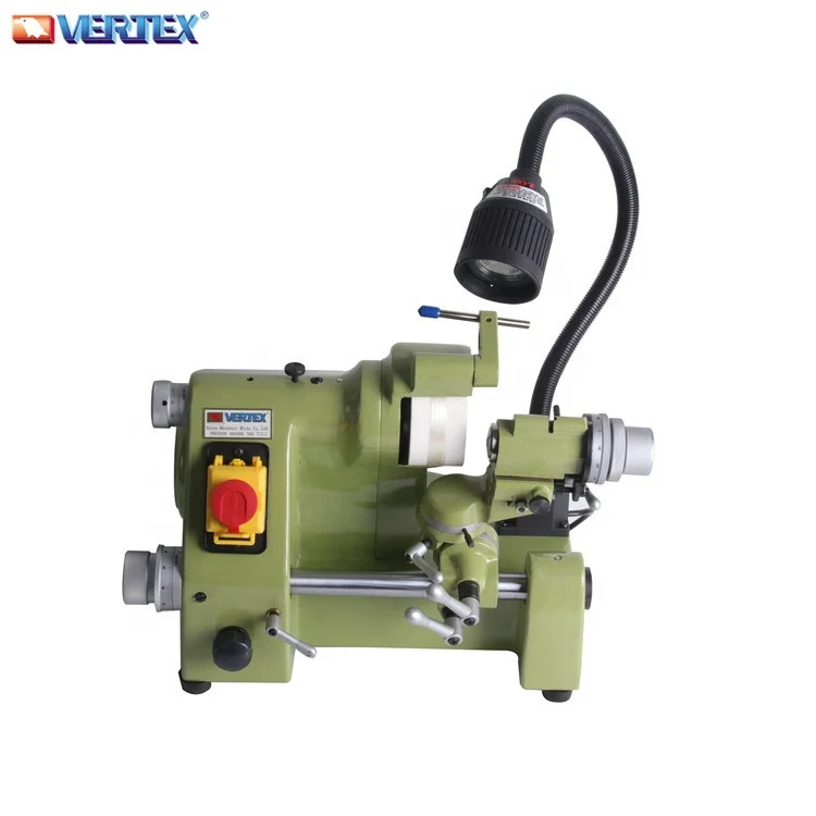 Universal Cutter Grinder U2 VERTEX Universal Drill Sharpener Cutter Sharpener