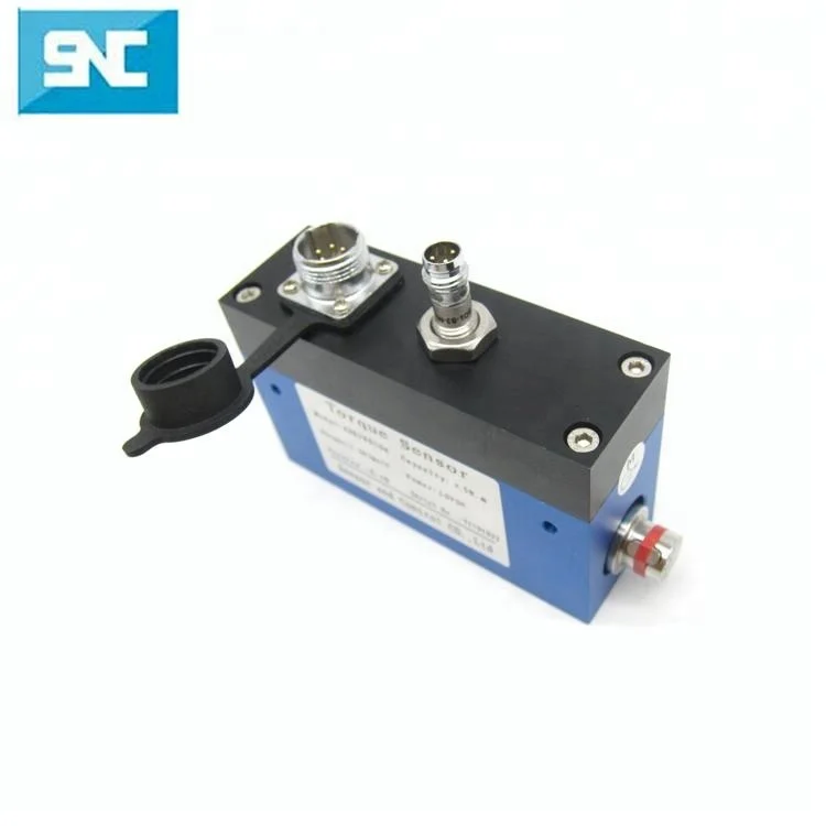 Continuous rotation dynamic torque sensor meter 10Nm 50Nm 100Nm