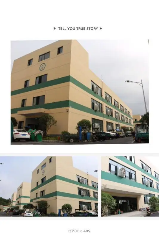 Pujiang Leyuan Crystal Co., Ltd. 1