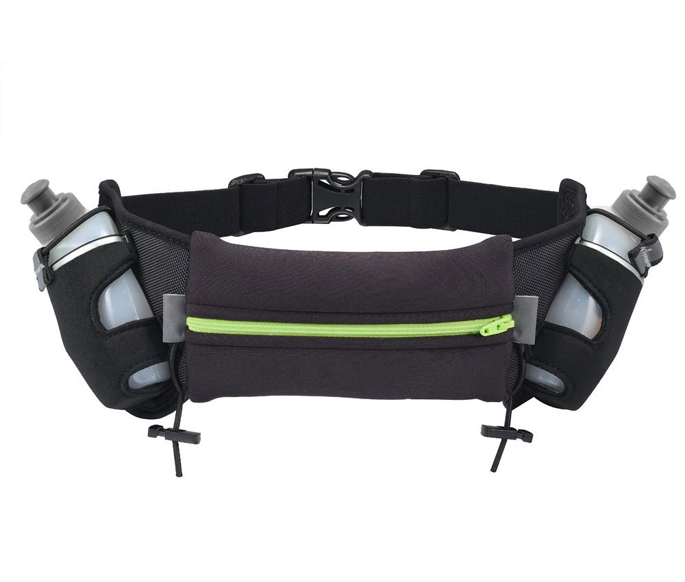 running belt hydration