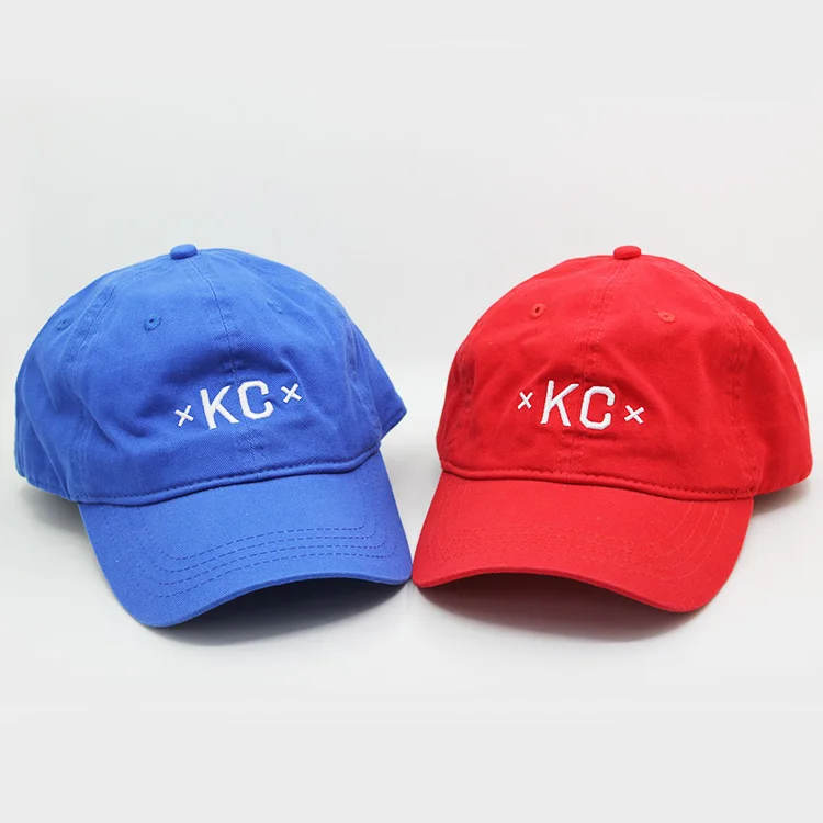 Cap factory. Cap factory
