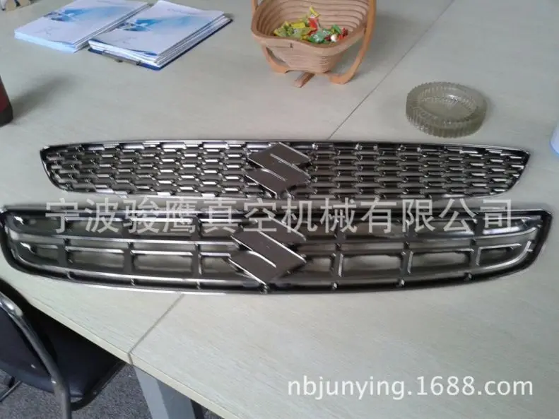 Машина для покрытия автомобильных фар