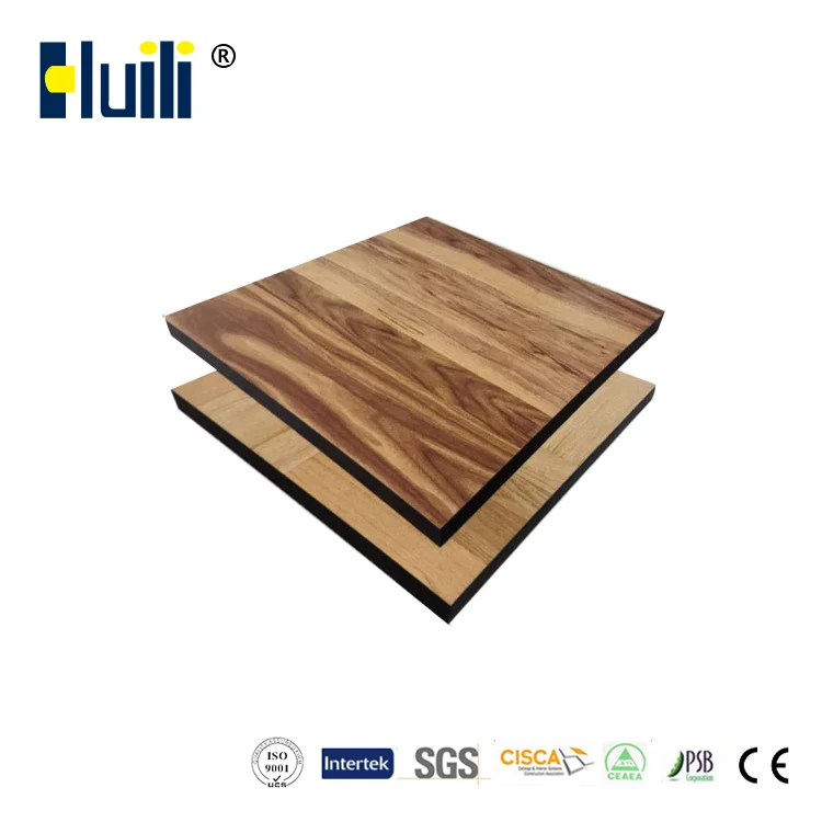 Jiangsu Manufacturer Calcium Sulphate Raised Access Floor System with Natural Wood Finish