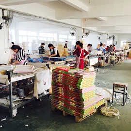 Shuyang Sundy Art & Craft Co., Ltd.