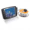 Free Shipping Eyoyo Original 1000TVL Underwater Ice Video Fishing Camera Fish Finder 15m Cable 3 5