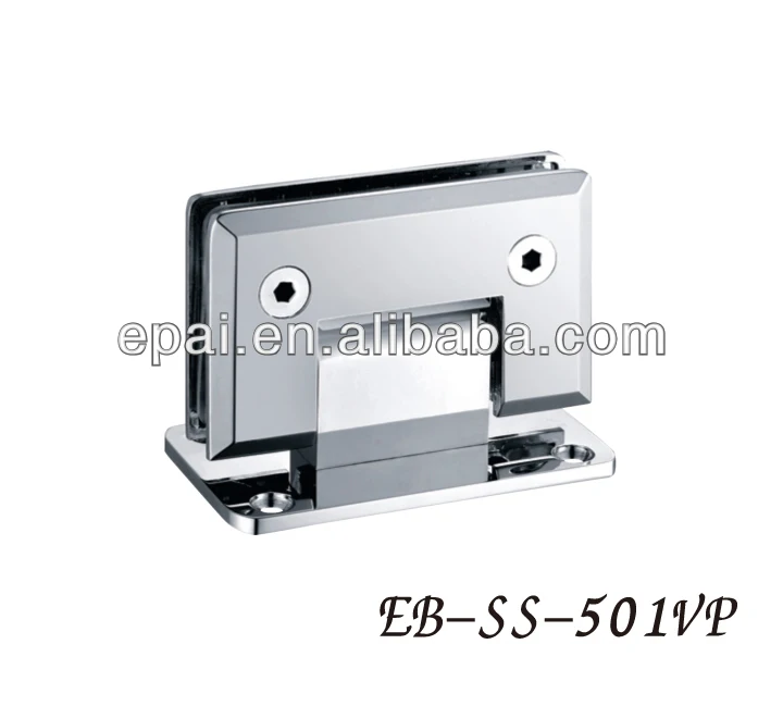 
EPAI новый дизайн 304 нержавеющая сталь душевая стеклянная дверь петля для ванной стеклянная дверь 