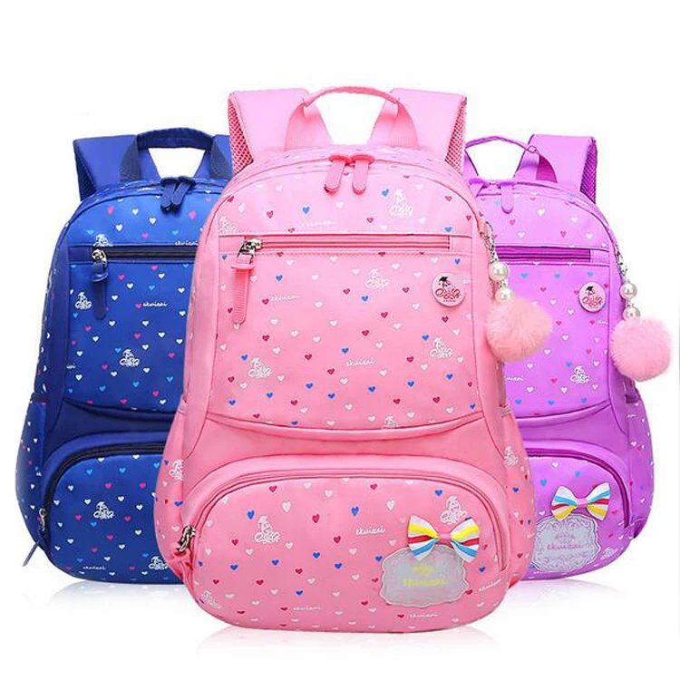 princess school bolsa