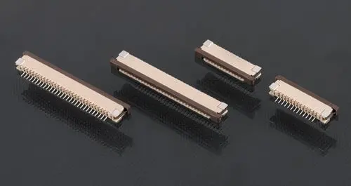 Fpc Connetor