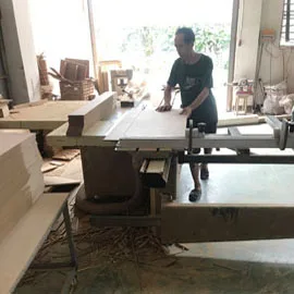Yiwu Jumu Packaging Co., Ltd.