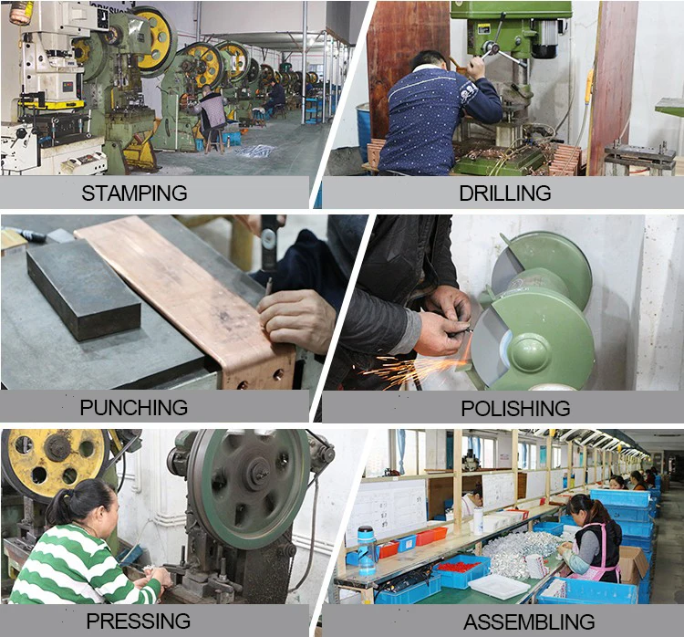 Producing step