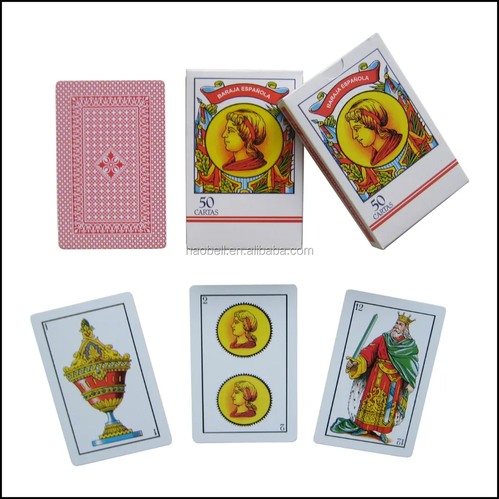 Cartões de jogo de cartas personalizados PVC/cartões de jogo de plástico -  China Jogo de cartas e jogo de cartas preço