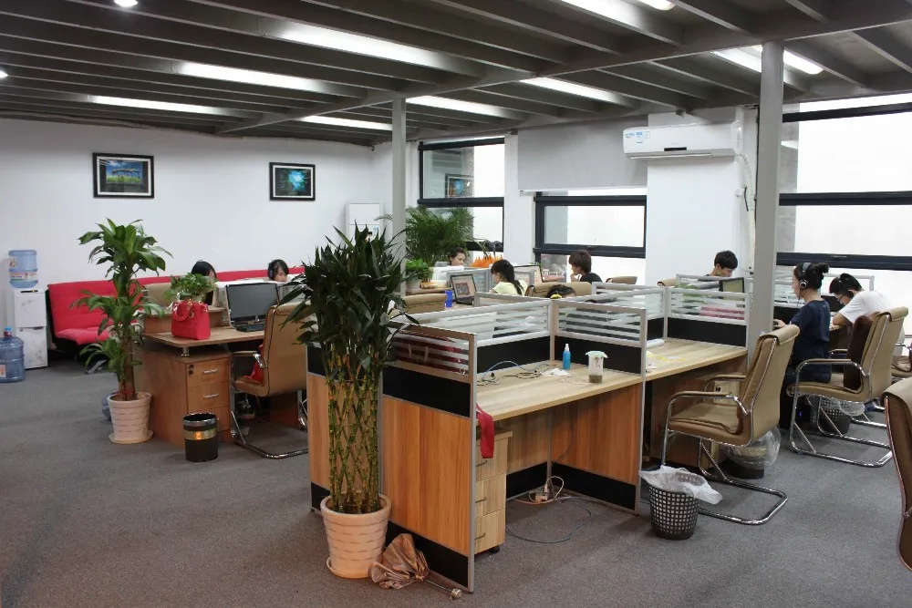Shenzhen Jinhongyang Technology Co., Ltd. 3