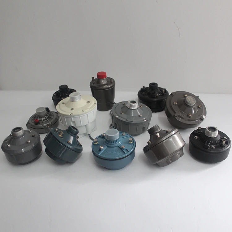 High Output Siren Horn Speaker Driver Unit 150w