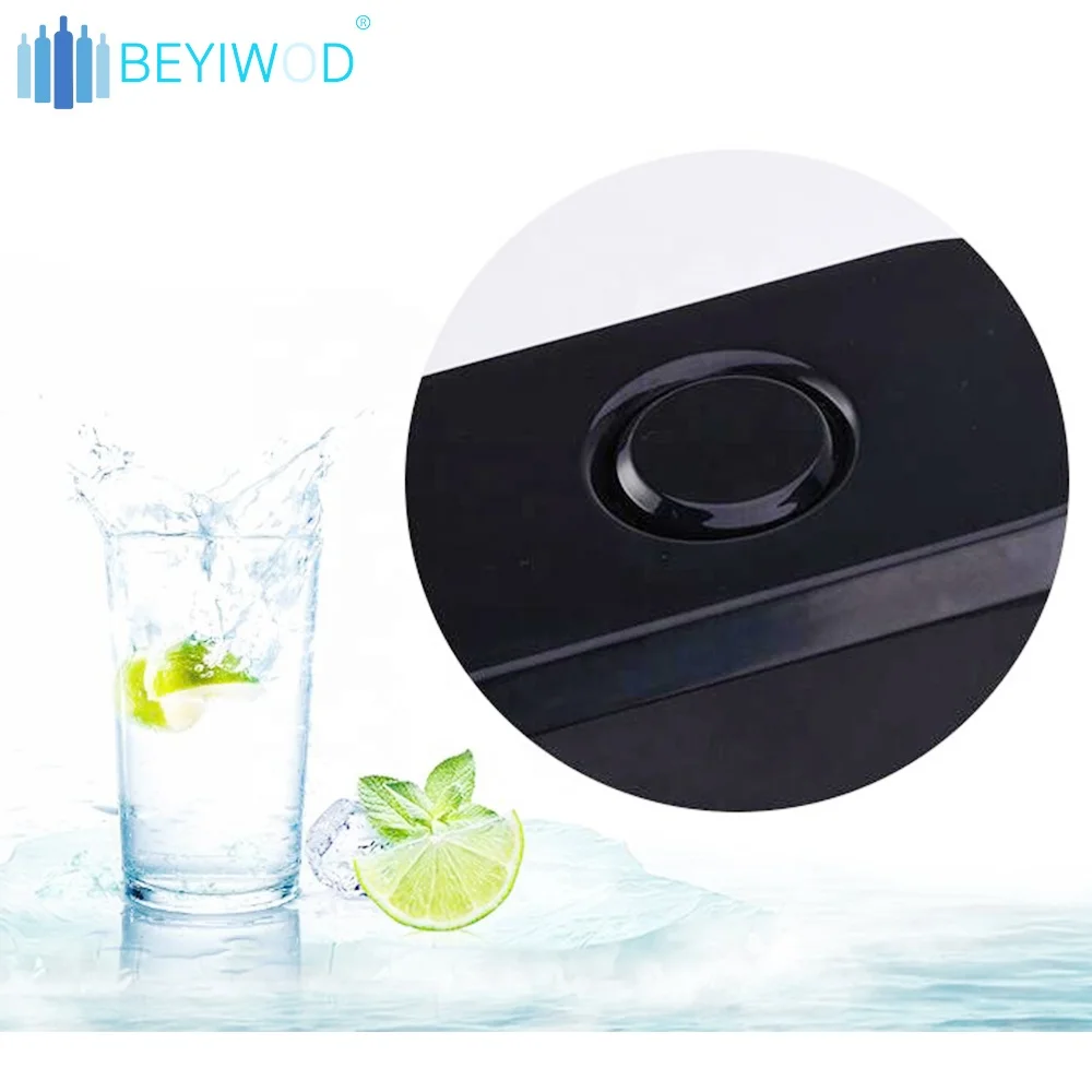 2016 Hot Sell Soda Maker Machine To Make Carbonated Water