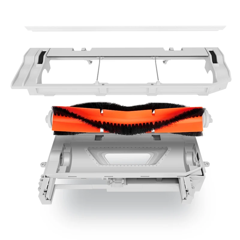 Оригинальный робот-пылесос Xiaomi Mijia с Wi-Fi и управлением через приложение