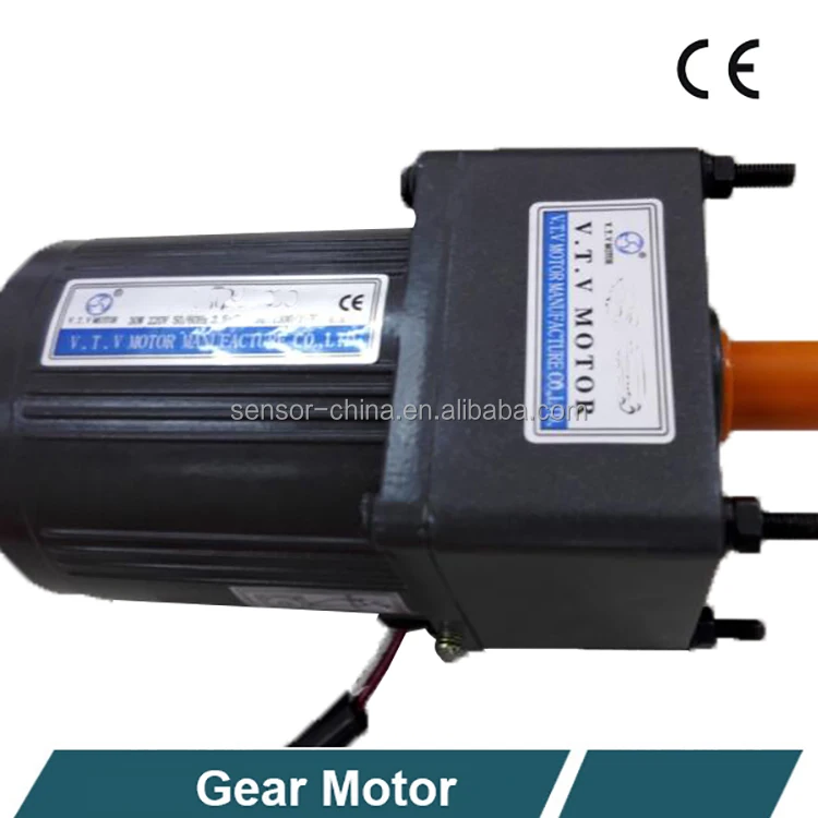 VTV motor 90mm size YN90-120 w| Alibaba.com