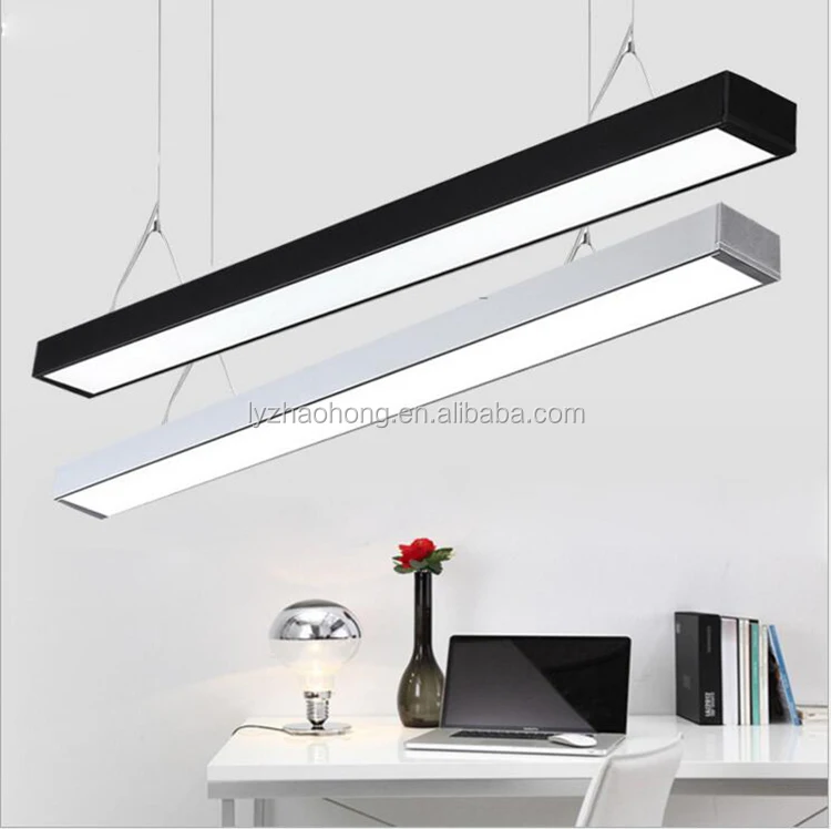 目はLEDライトを保護します教室LEDパネルライト1200mm60W AC85