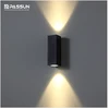 black-up and down 12W