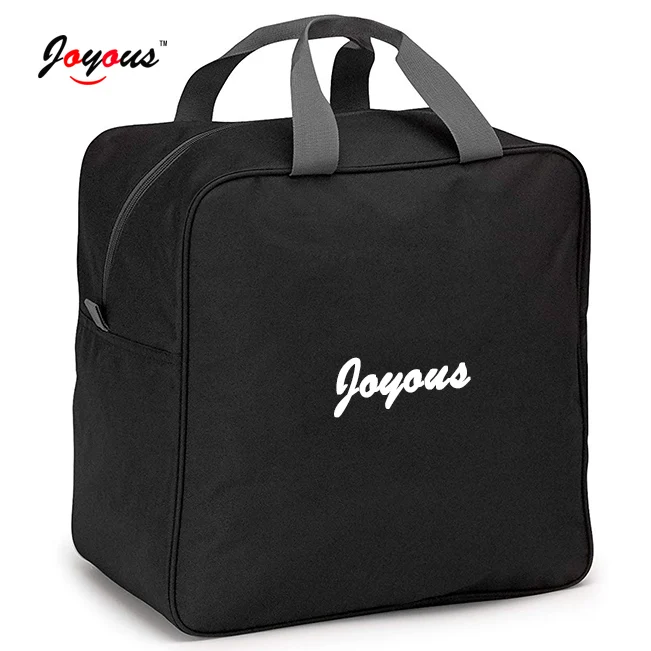 Радостный простой набор аксессуаров для путешествий регулируемый комплект из двух предметов дешевая сумка лыж и лыжных