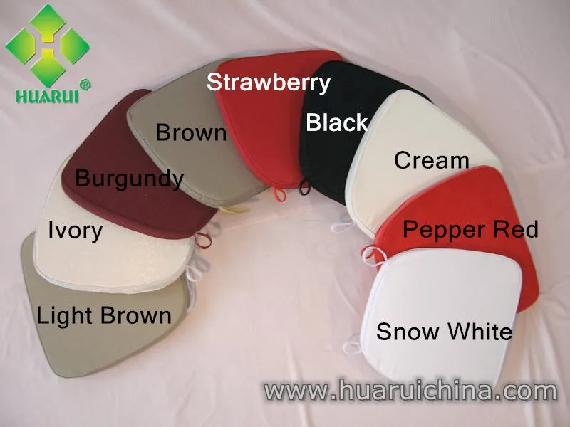 
Складные подушки для стула Наполеон шивари, тканевые подушки для сиденья, подушки и подушки для стула chiavari 