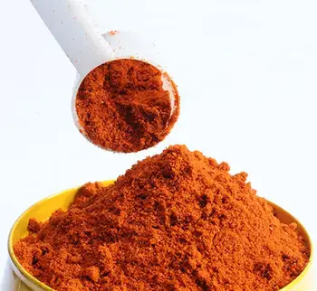 chilly powder buyers factory supply low price chili powder