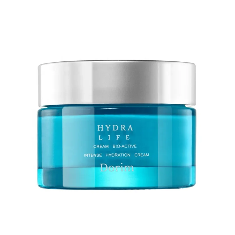 bioactive skincare night cream