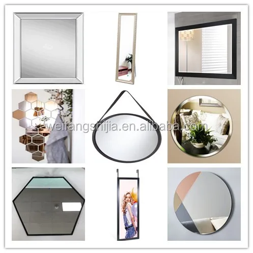 mirrors