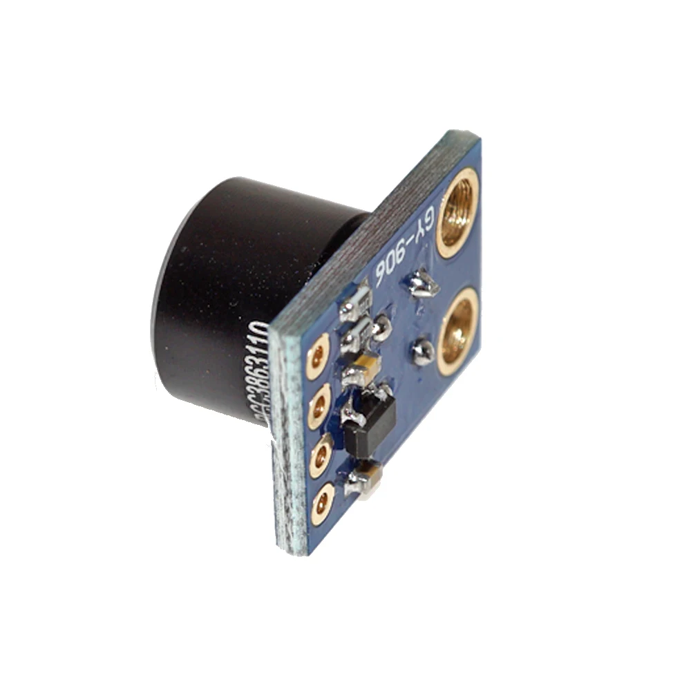 IR Temperature Sensor Module - MLX90614ESF BCC - Non Contact Thermometer For DIY & Industrial Use - View #10