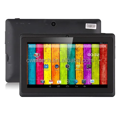 gelei Welsprekend Gemiddeld 7inch A23 Dualcore Android Tablet Pc Boxchip Q8h Zeer Lage Prijs Tablet Pc  Smart - Buy Android Tablet Pc,Android Tablet Pc 4. 2,Goedkope Tablet  Product on Alibaba.com