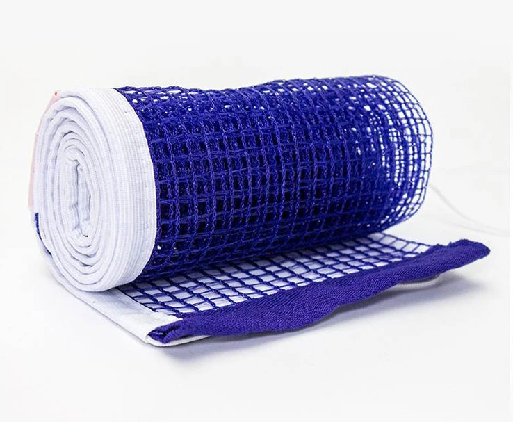 Антивозрастная Регулируемая прочная сетка для настольного тенниса