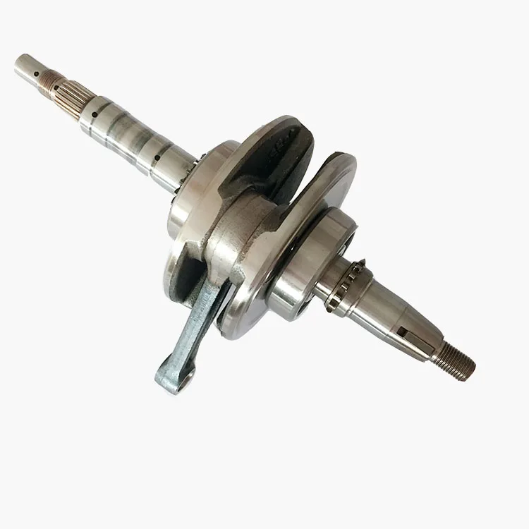 China Factory Custom Wave 125 Performance Racing Spare Parts in Thailand