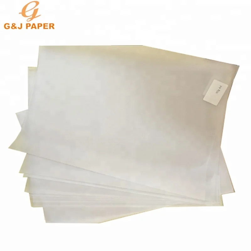 waterproof plotter paper
