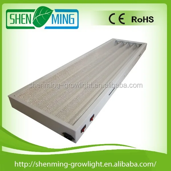 T5 HO 4x54 Вт Тепличный светильник солнечное освещение