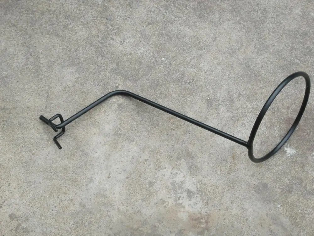 High Quality Motorcycle Helmet Stand Display Stands Rack for Sale