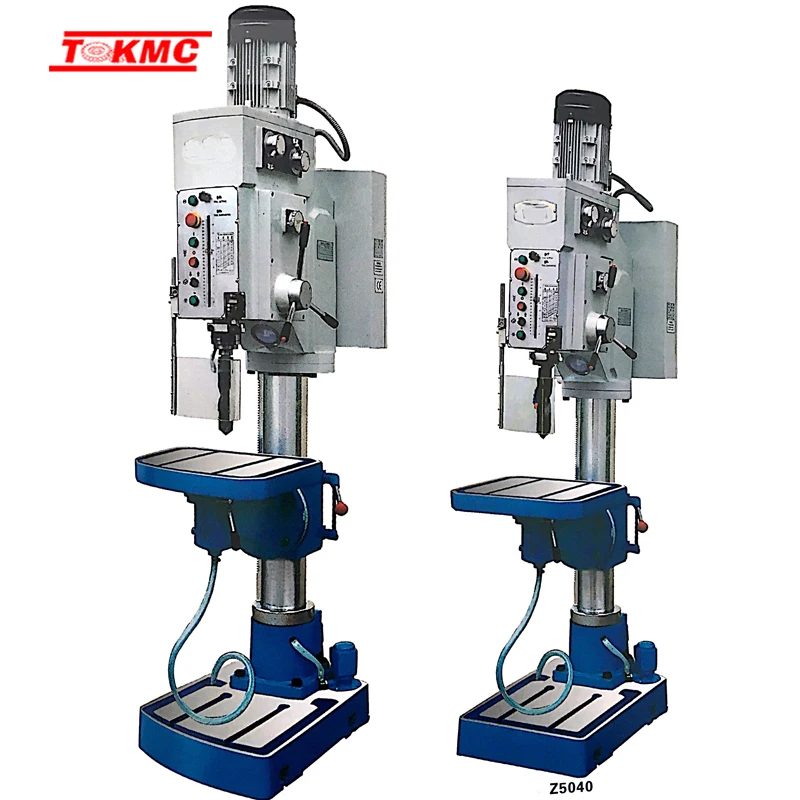 Drill Press Drilling Machine Z5050 