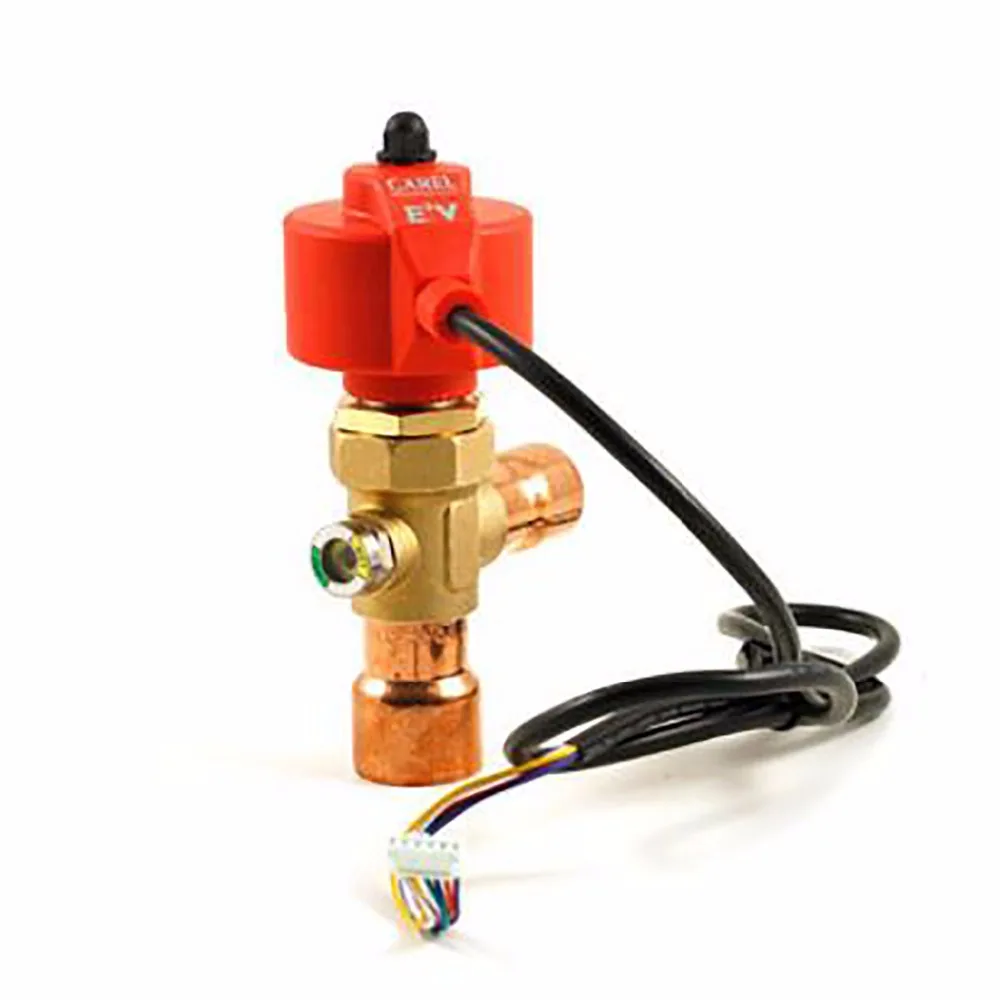 Sporlan расширительный клапан E2V-B