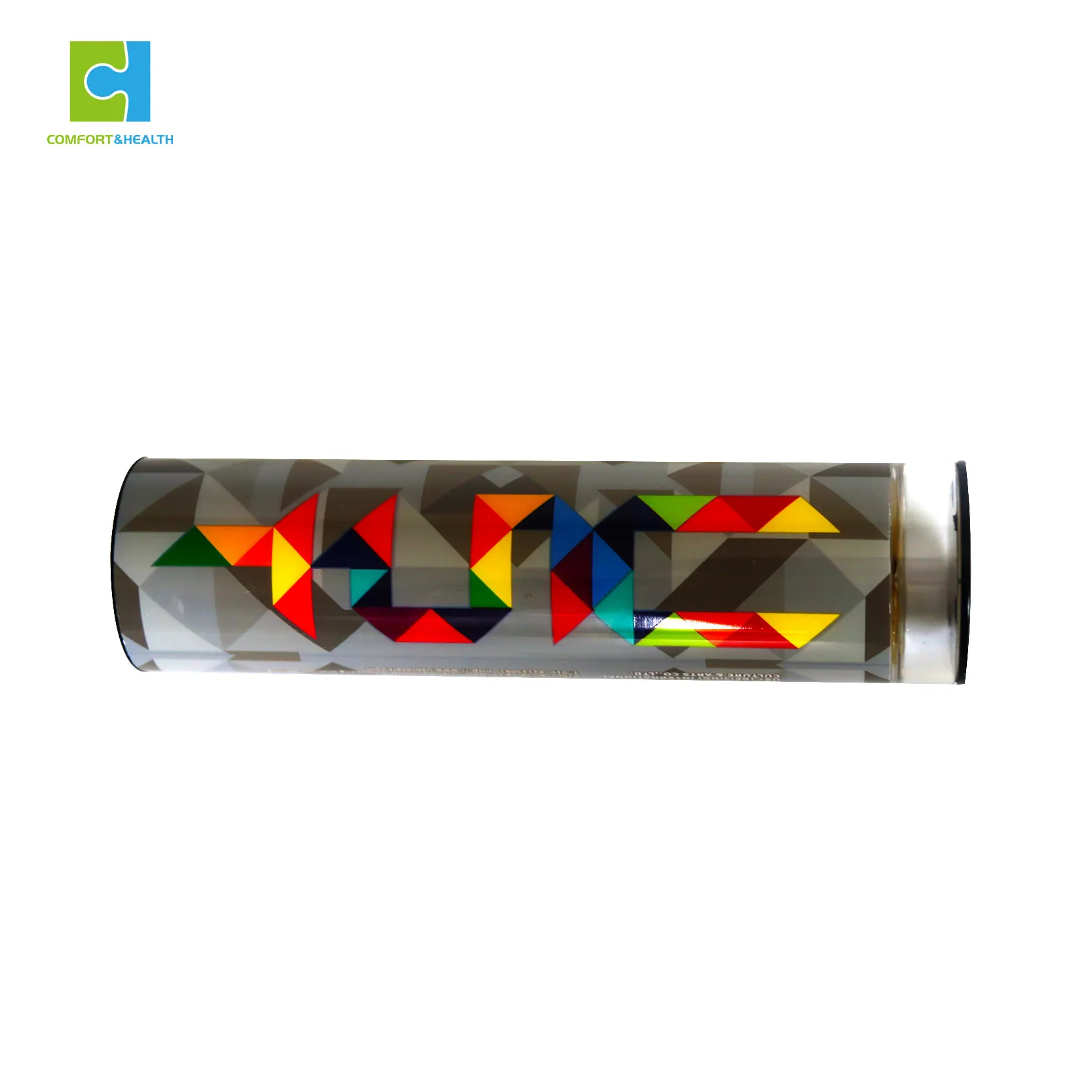 Рождественский подарок оптом традиционный волшебный телескоп игрушка мини Сделай Сам калейдоскоп