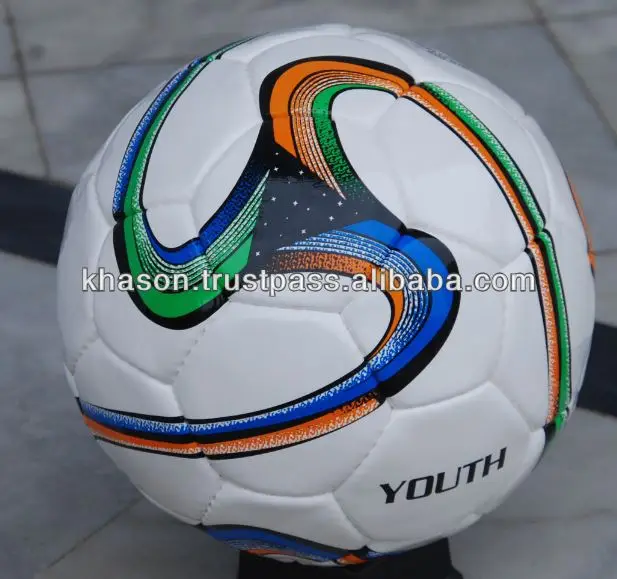 Wholesales Match Ball - Buy Custom Logo Pu Soccer Ball premium Quality ...