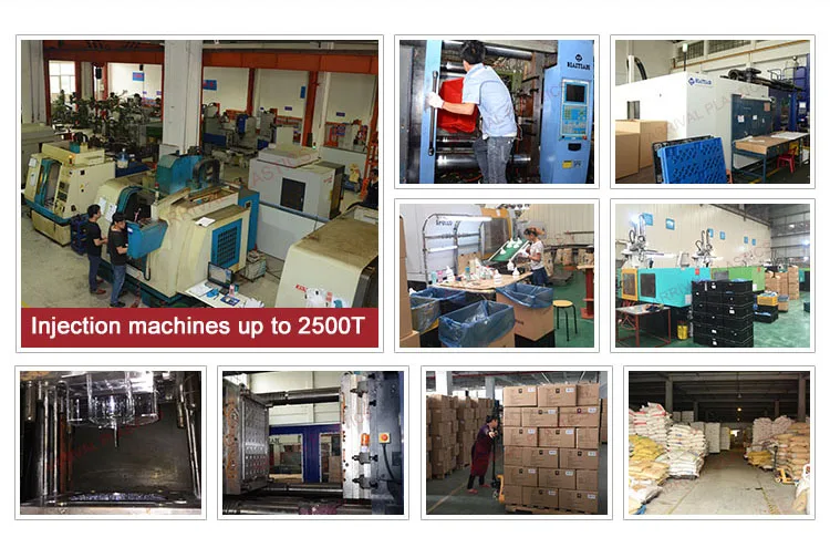 Fujian Arrival Plastics Co., Ltd.