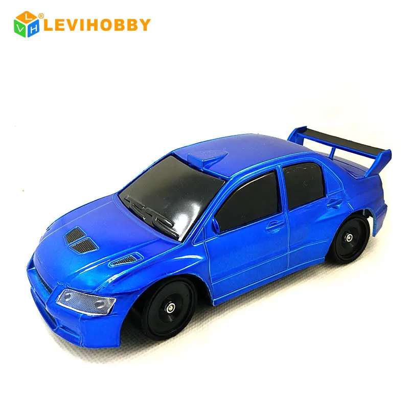 mini q rc car