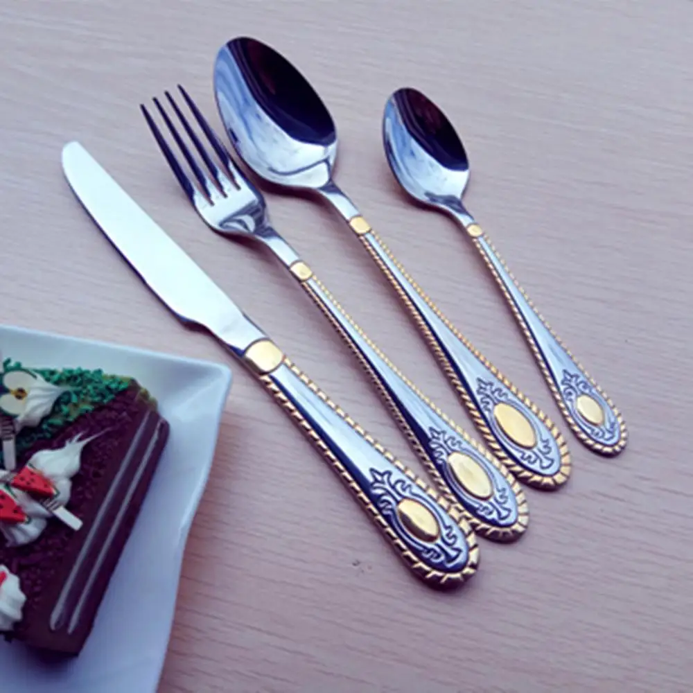 dinner flatware sets