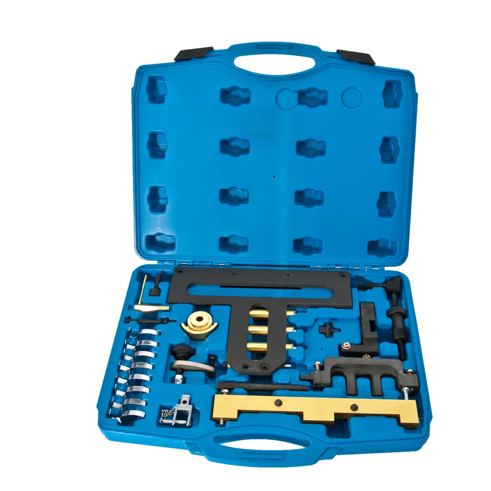 bmw n46 timing chain replacement