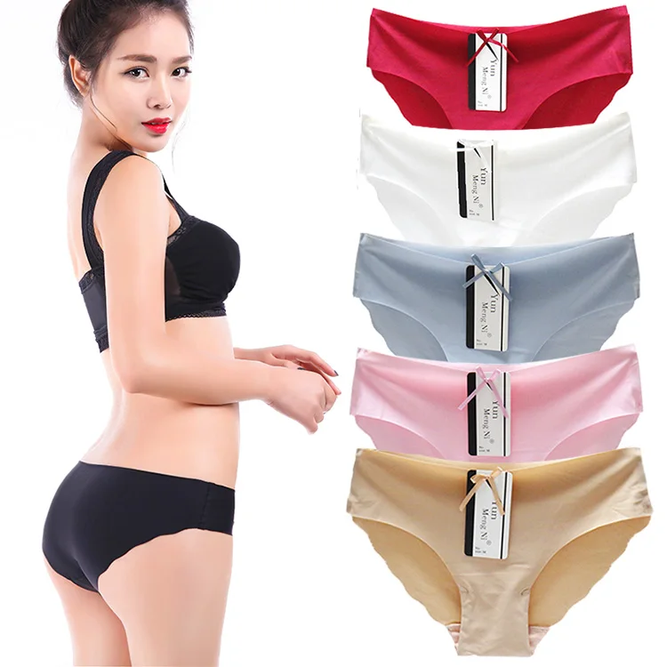 Yun Meng Ni Sexy Underwear Young Girls Panties Girls Underwear Panty Models  - China Underwear Women's Briefs Woman Panty price