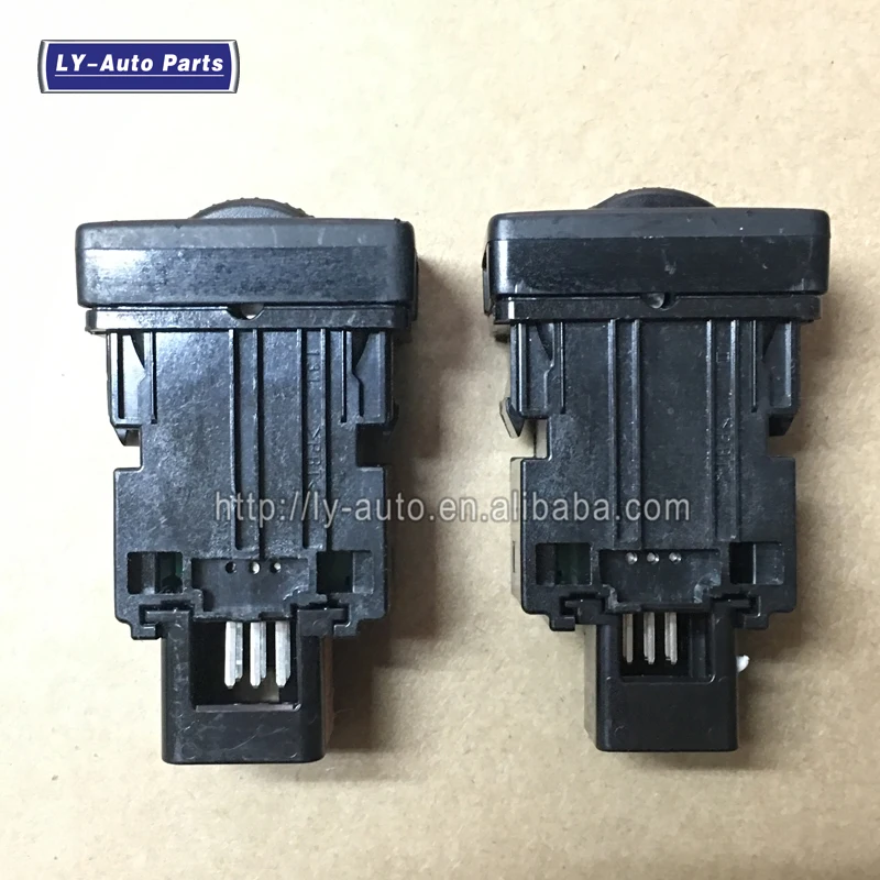FOR TOYOTA LAND CRUISER PRADO REIZ SEAT HEATER SWITCH 84751-0G030 84751-0P050 84751-0G040 84751-0P060