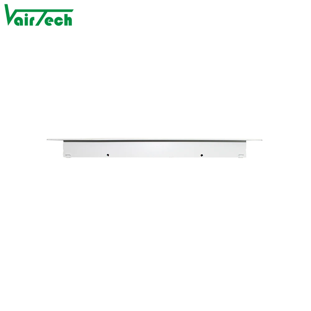 Ceiling Wall Aluminum Eggcrate Return air Grille with Hvac Activated Carbon air Filters