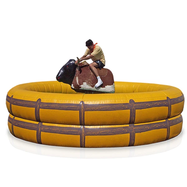 Motor touro mecânico Clearance