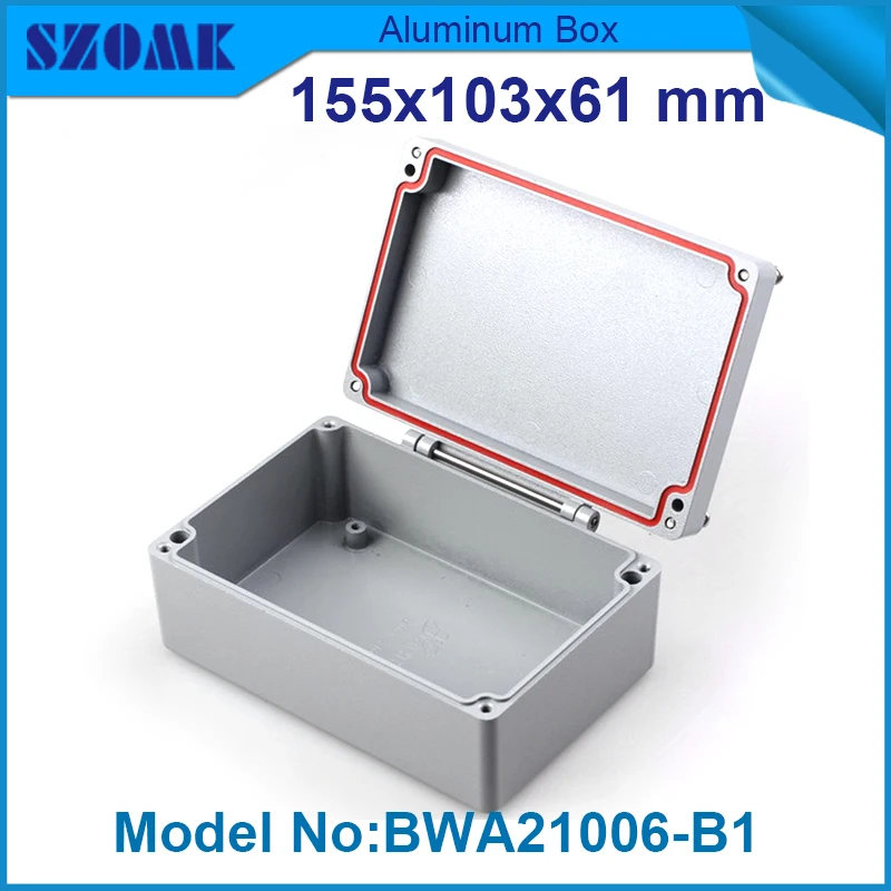 Qualität elektronische box ausrüstung - Alibaba.com