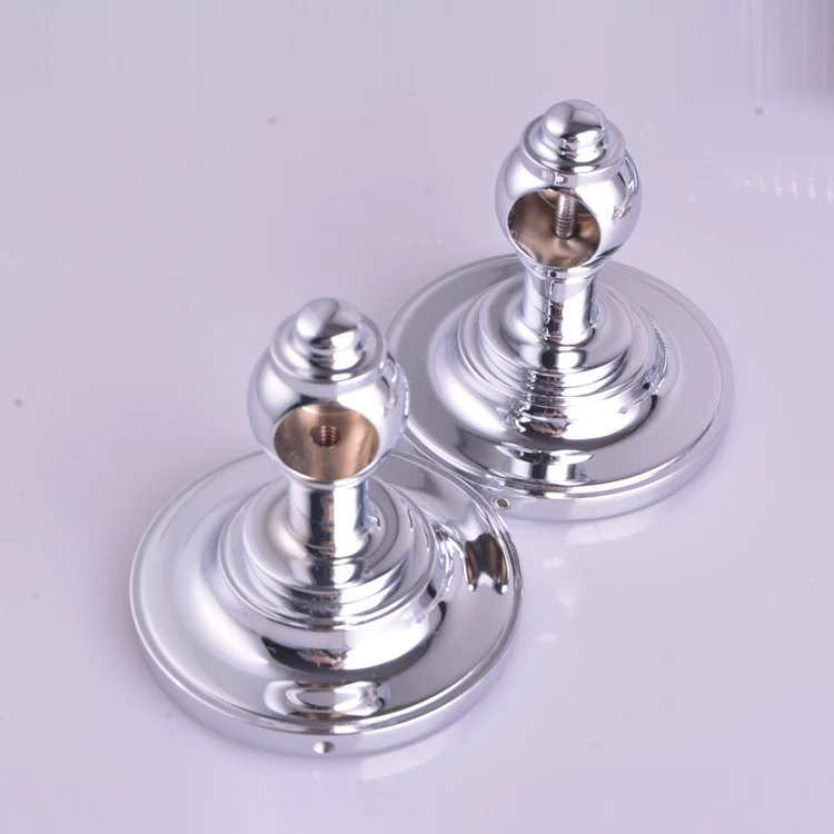 Brass Ceramic Lever Slide Rail Set with Handshower & 1.5m Flexible Hose factory