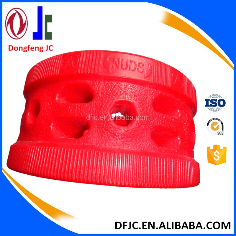 Coil Spring Buffer