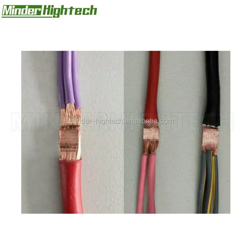 Desktop Ultrasonic Electrical Wire Splicing and Joint Spot Welder